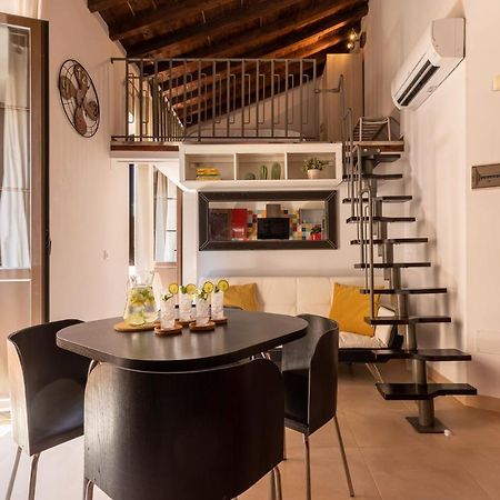 Living4Malaga La Dolce Vita Duplex ภายนอก รูปภาพ