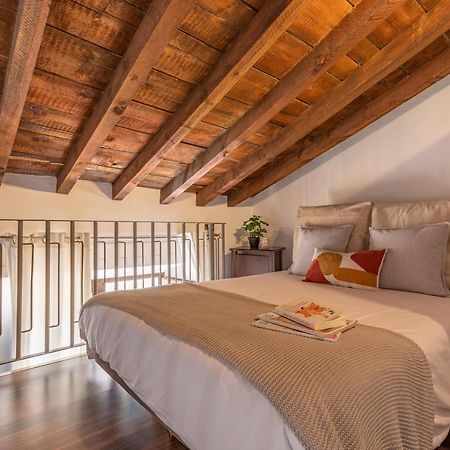 Living4Malaga La Dolce Vita Duplex ภายนอก รูปภาพ